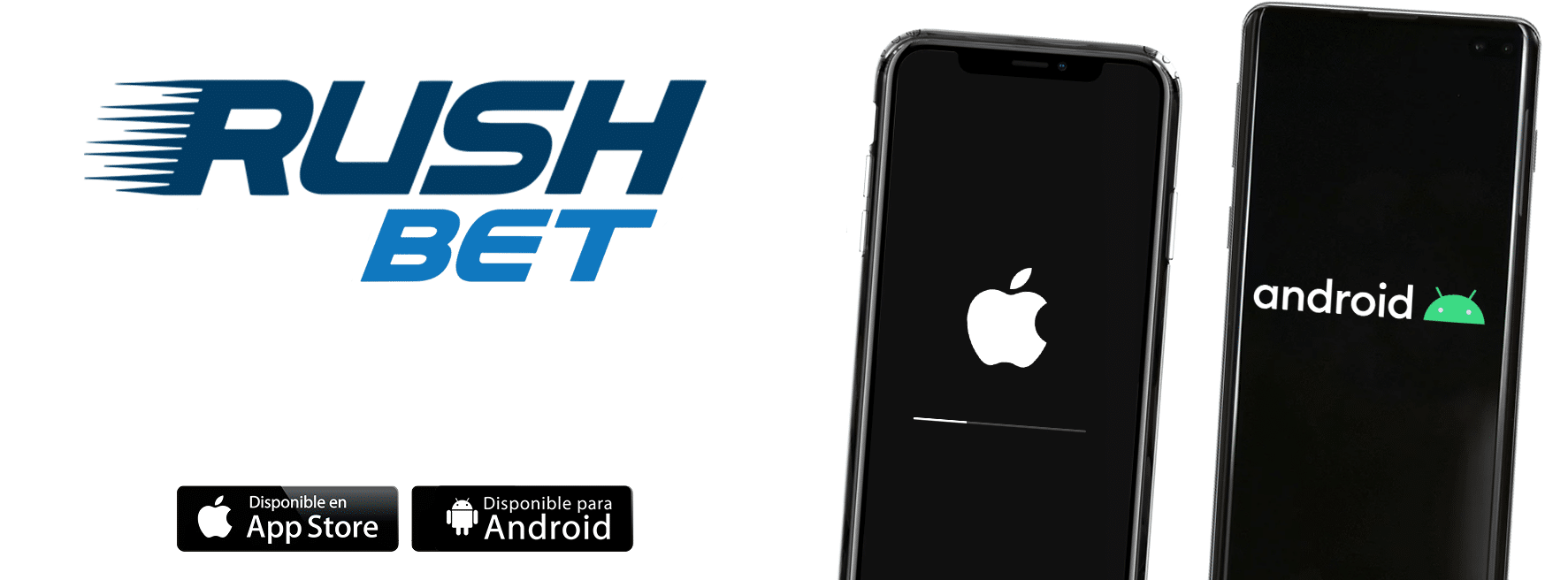 Rushbet App
