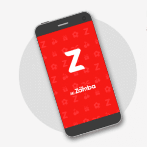 Zamba Apuestas Deportivas para dispositivos móviles