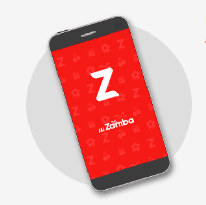 Zamba app