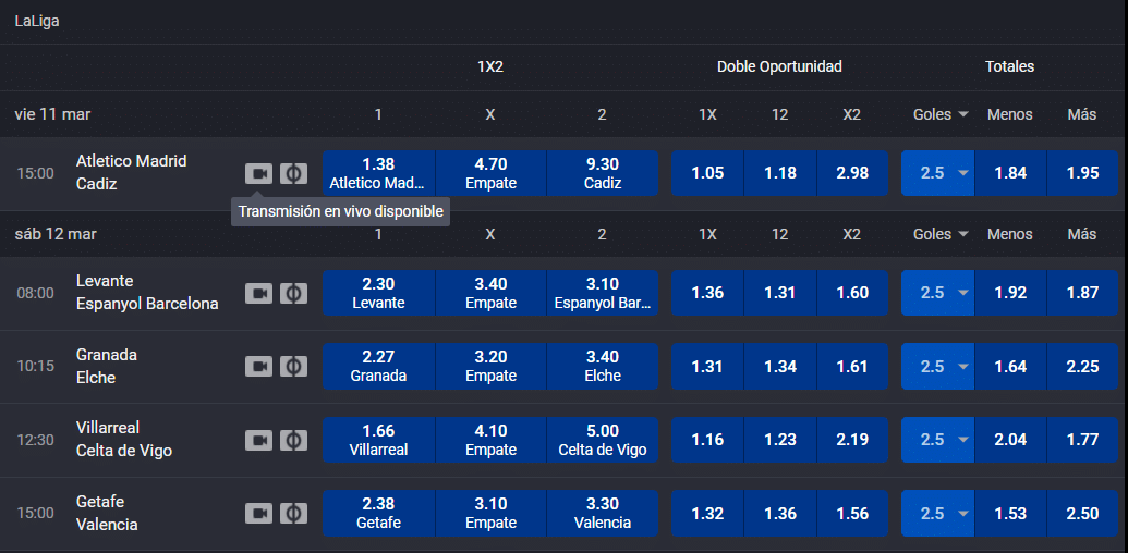 Aspectos importantes de Yajuego en vivo