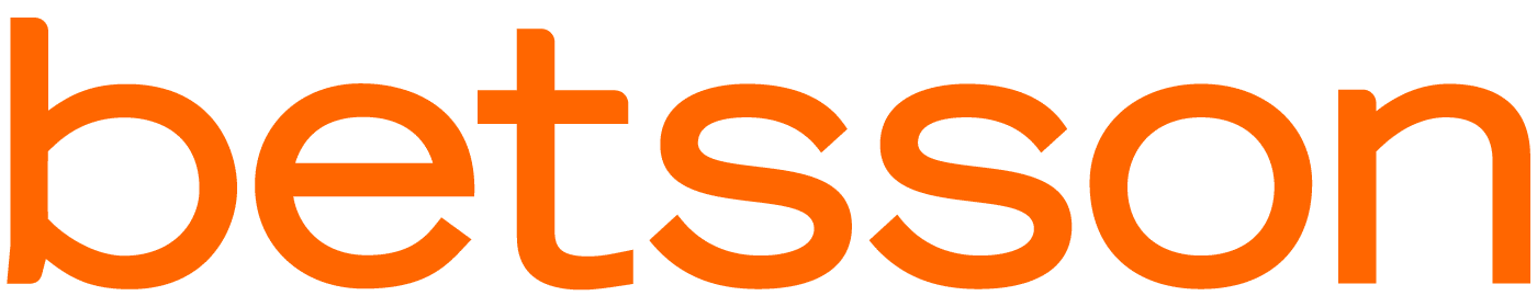 betsson logo