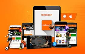 Betsson app