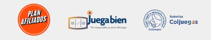 Luckia en una casa de apuestas segura