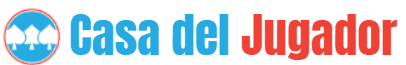 Casa del Jugador