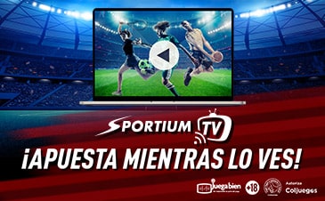 Sportium TV