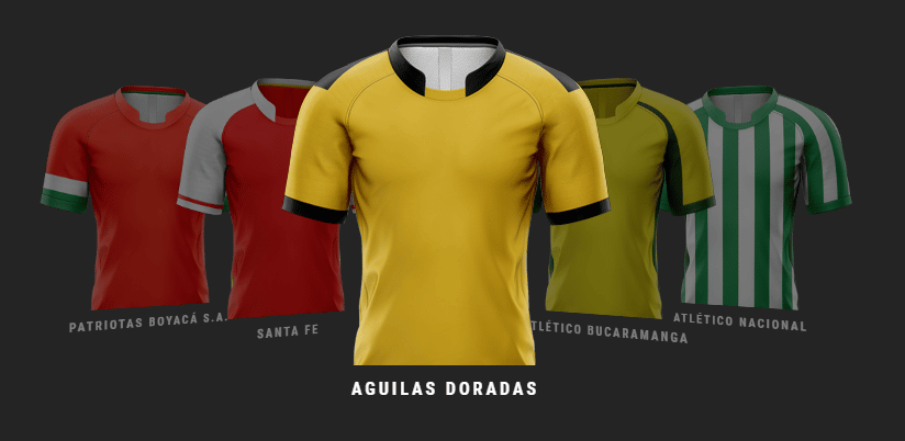 Bwin muestra tus colores