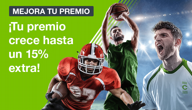 codigo promocional codere
