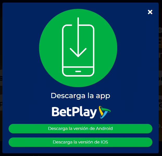 betplay app