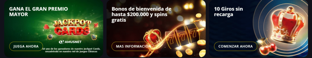 casino megapuestas